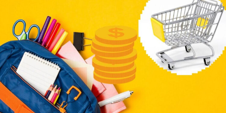 SEP publica lista sugerida de útiles para próximo ciclo escolar de educación básica