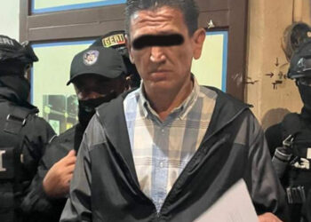 A proceso dueño de funeraria ligado a desaparición de 2 personas; les debía dinero