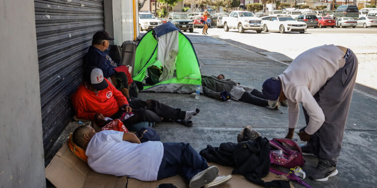 Muertes por consumo de fentanilo encienden alertas en la frontera norte de México