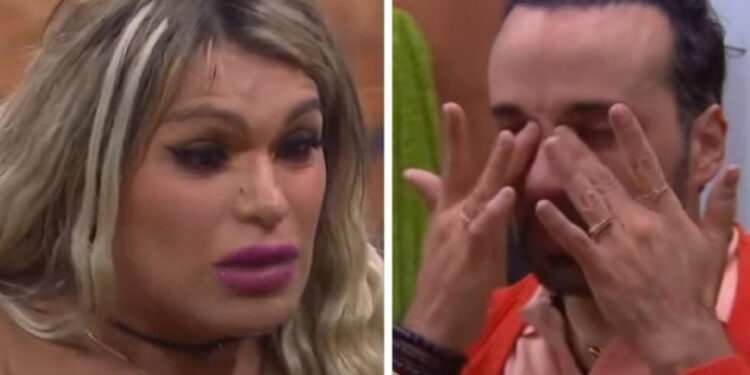 ¿Wendy, la eliminada de este domingo? Con emotivo mensaje, así se despidió de sus compañeros en LCDLF México