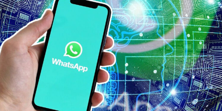 La AI llega a WhatsApp: así funciona Pi, el nuevo asistente virtual