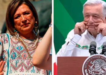 Xóchitl Gálvez vs. AMLO: demandará al presidente por violar secreto fiscal