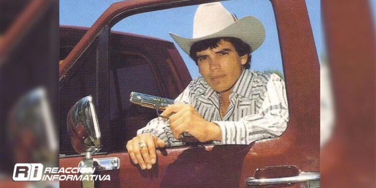 La segunda vida de Chalino Sánchez, ‘el rey del corrido’