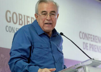 Empieza el retiro de la cosecha de maíz de las bodegas