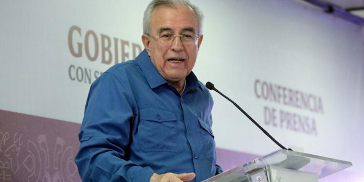 Empieza el retiro de la cosecha de maíz de las bodegas