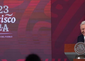 AMLO anuncia que quinto informe de Gobierno será en Campeche