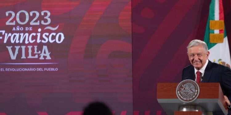 AMLO anuncia que quinto informe de Gobierno será en Campeche