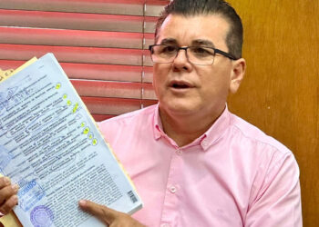 Continuará suspendida la construcción del parque para mascotas