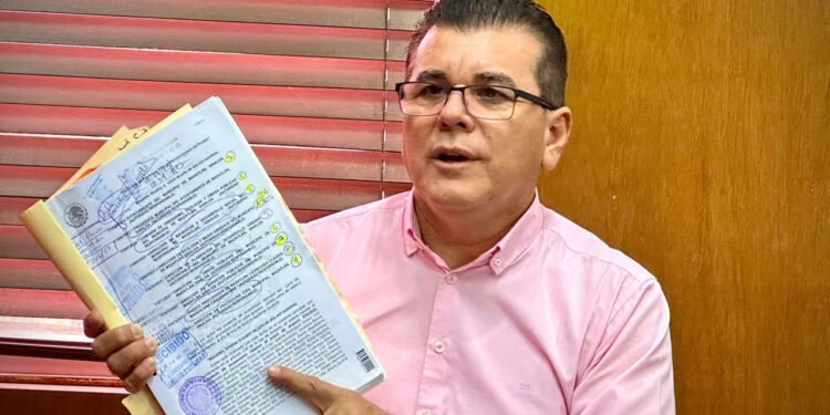 Continuará suspendida la construcción del parque para mascotas