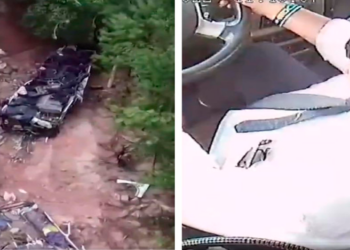 Tras fatal accidente en Oaxaca, gobierno brinda ataúdes, empresa no se disculpó