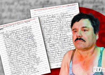 ‘El Chapo’ envía carta a juez denunciando violaciones a derechos humanos en prisión de EU