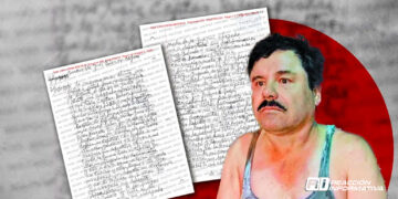 ‘El Chapo’ envía carta a juez denunciando violaciones a derechos humanos en prisión de EU