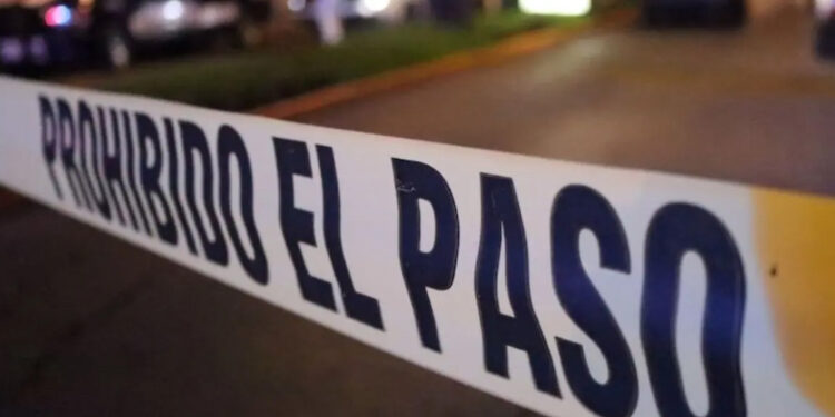 Bebé recién nacido es abandonado en una calle de la GAM