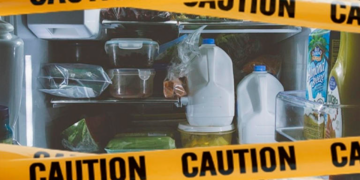 Horror en Veracruz: Hallan 32 cadáveres dentro de hieleras y refrigeradores