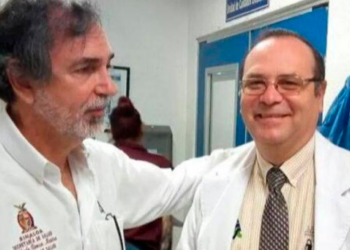 Exdirector del Hospital General de Culiacán, ligado a ‘Los Chapitos’, según EU