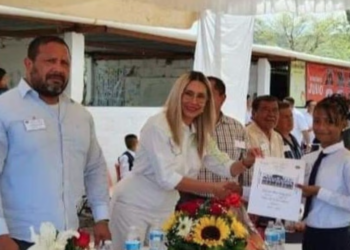 Atacan a balazos a sobrina de Félix Salgado Macedonio; esposo murió en hospital