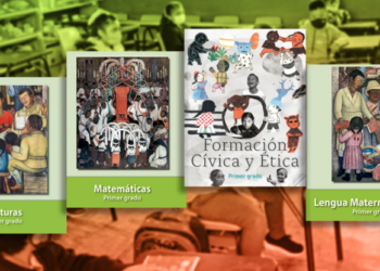 Nuevos libros de texto gratuitos no cumplen con los mínimos pedagógicos, afirman académicos