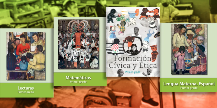 Nuevos libros de texto gratuitos no cumplen con los mínimos pedagógicos, afirman académicos