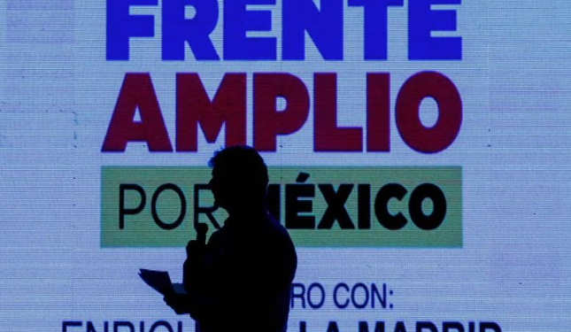 Va por México: ¿Qué ‘taparroscas’ pasarán a la siguiente etapa y cuándo será el primer debate?