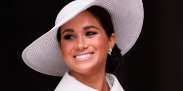 Meghan Markle prepara su regreso a la vida pública