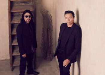 Los Temerarios se separan tras 46 años de trayectoria