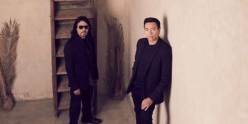 Los Temerarios se separan tras 46 años de trayectoria