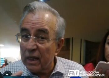 No se contempla que Culiacán regrese a lista de 50 ciudades más violentas del mundo: Gobernador