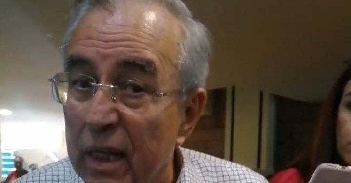 No se contempla que Culiacán regrese a lista de 50 ciudades más violentas del mundo: Gobernador