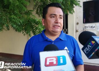 Tras rebrote de COVID en Navolato, Canaco considerará regresar al uso de cubrebocas