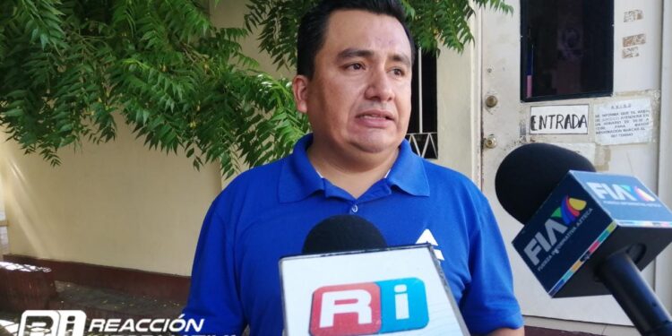 Tras rebrote de COVID en Navolato, Canaco considerará regresar al uso de cubrebocas