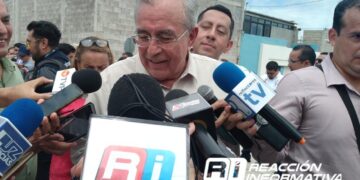 “Hay que adecuarse a los valores”: Rocha Moya ante polémica por libros de texto de la SEP