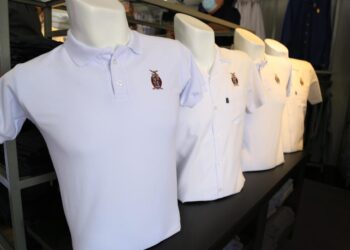 El lunes 7 de agosto inicia el canje de Uniformes y Útiles Escolares Gratuitos