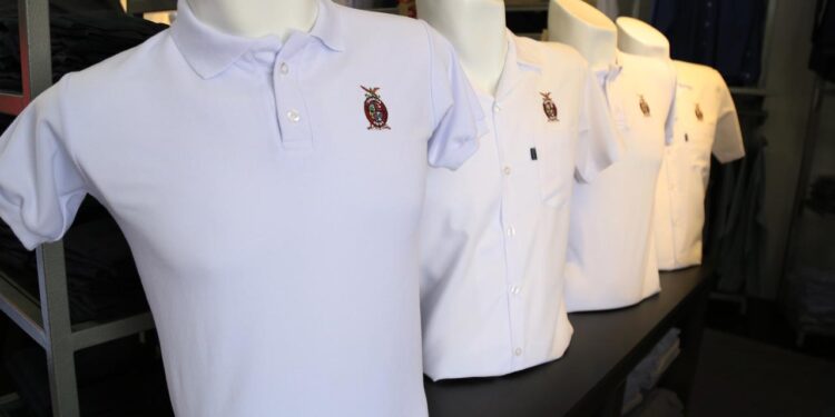 El lunes 7 de agosto inicia el canje de Uniformes y Útiles Escolares Gratuitos