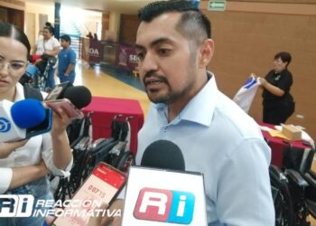 Por calor aumentan enfermedades gastrointestinales en menores de edad: Mijaíl Suárez