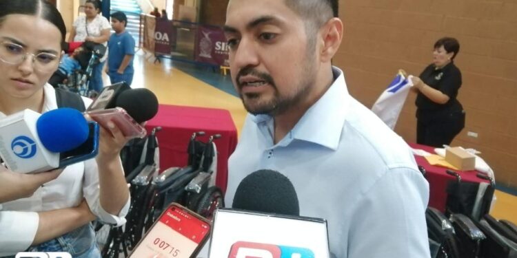 Por calor aumentan enfermedades gastrointestinales en menores de edad: Mijaíl Suárez