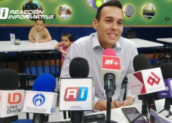 El 5% de las muertes por accidentes son por ahogamiento: Jesús Ibarra