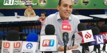 El 5% de las muertes por accidentes son por ahogamiento: Jesús Ibarra