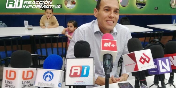 El 5% de las muertes por accidentes son por ahogamiento: Jesús Ibarra