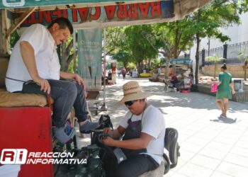 Boleros de Culiacán mantienen vivo su oficio