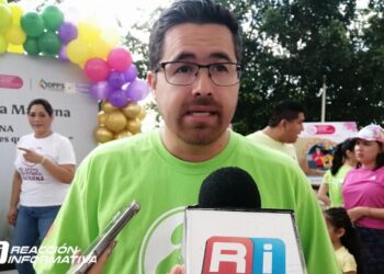 Se reportan estables las personas intoxicadas en un albergue en Guamúchil: Cuitláhuac González