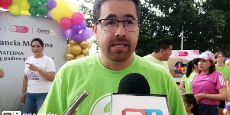 Se reportan estables las personas intoxicadas en un albergue en Guamúchil: Cuitláhuac González