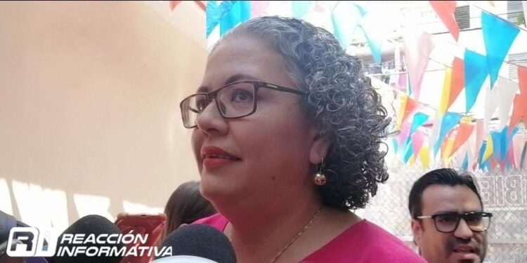 Los nuevos libros de texto abogan por una educación humanista: Domínguez Nava