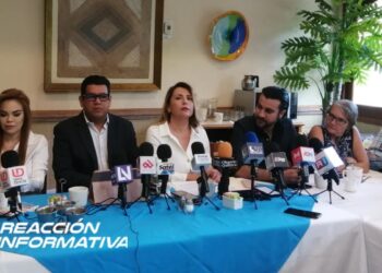 Hoy cierre de registro de firmas en apoyo a candidatos por el Frente Amplio por México