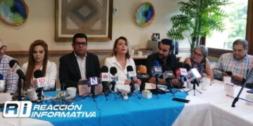 Hoy cierre de registro de firmas en apoyo a candidatos por el Frente Amplio por México