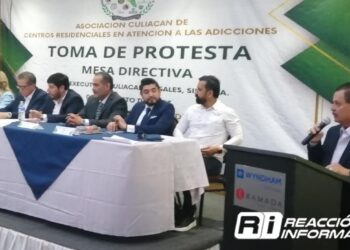 Hay nueva directiva en la Asociación Culiacán de Centros Residenciales en Atención a las Adicciones