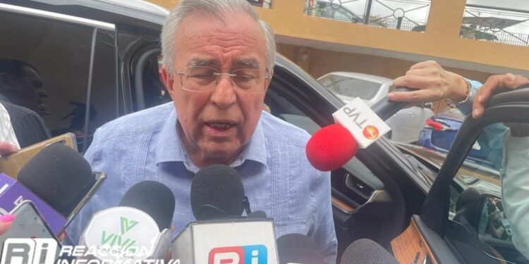 Problemas de apagones en el sur de Sinaloa continúan; gobernador espera que la CFE resuelva pronto el problema