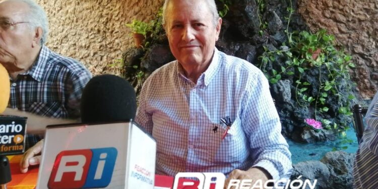 “No se les pide regalos, se le pide medicamento”: Lugo Corrales