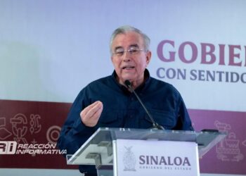 Segalmex ha pagado al 80% de productores sinaloenses en el esquema del millón de toneladas: Gobernador