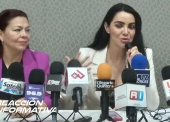 Claudia Sheinbaum visitará nuevamente Sinaloa