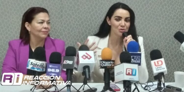 Claudia Sheinbaum visitará nuevamente Sinaloa